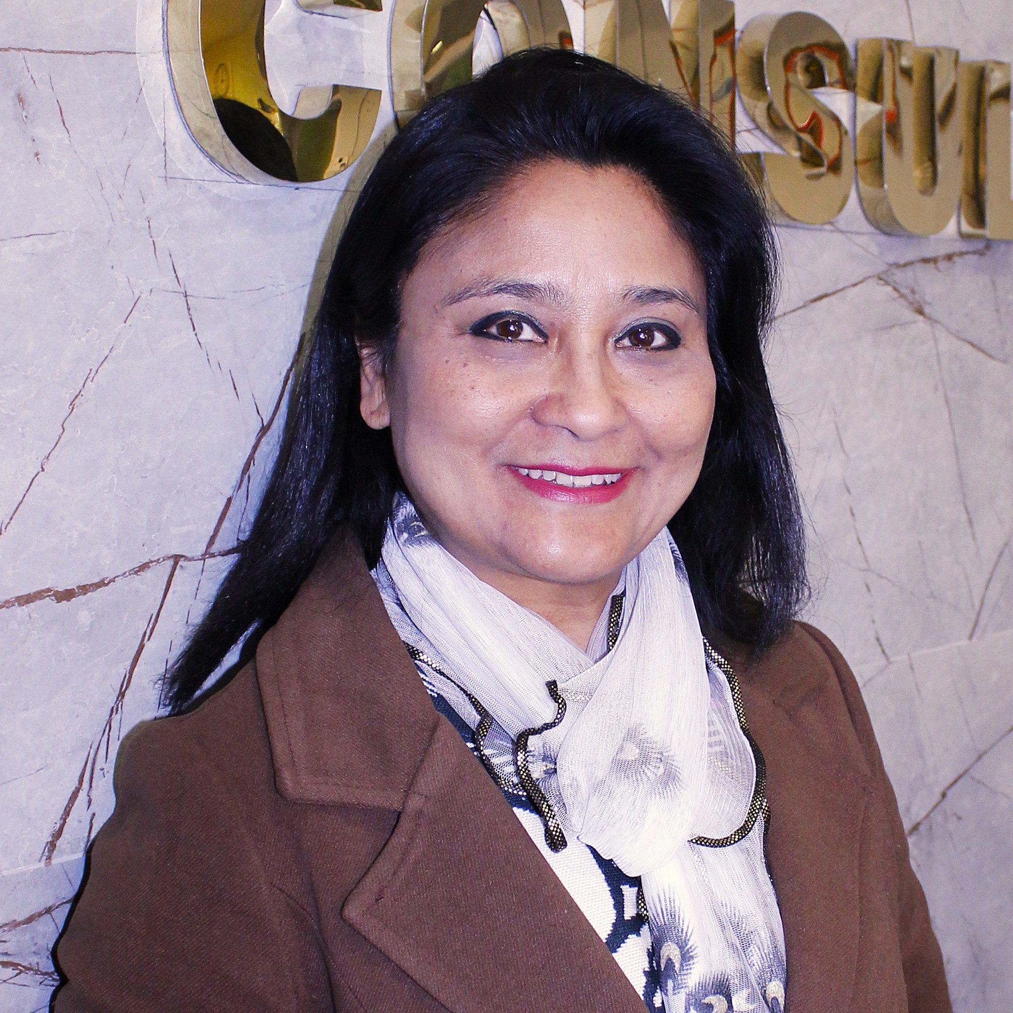 Sabina Karmacharya